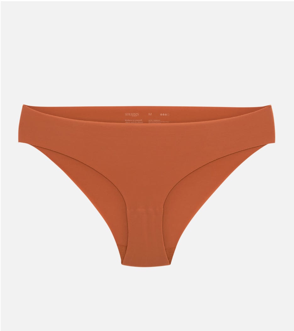 Culotte Clean Cut - Caramel