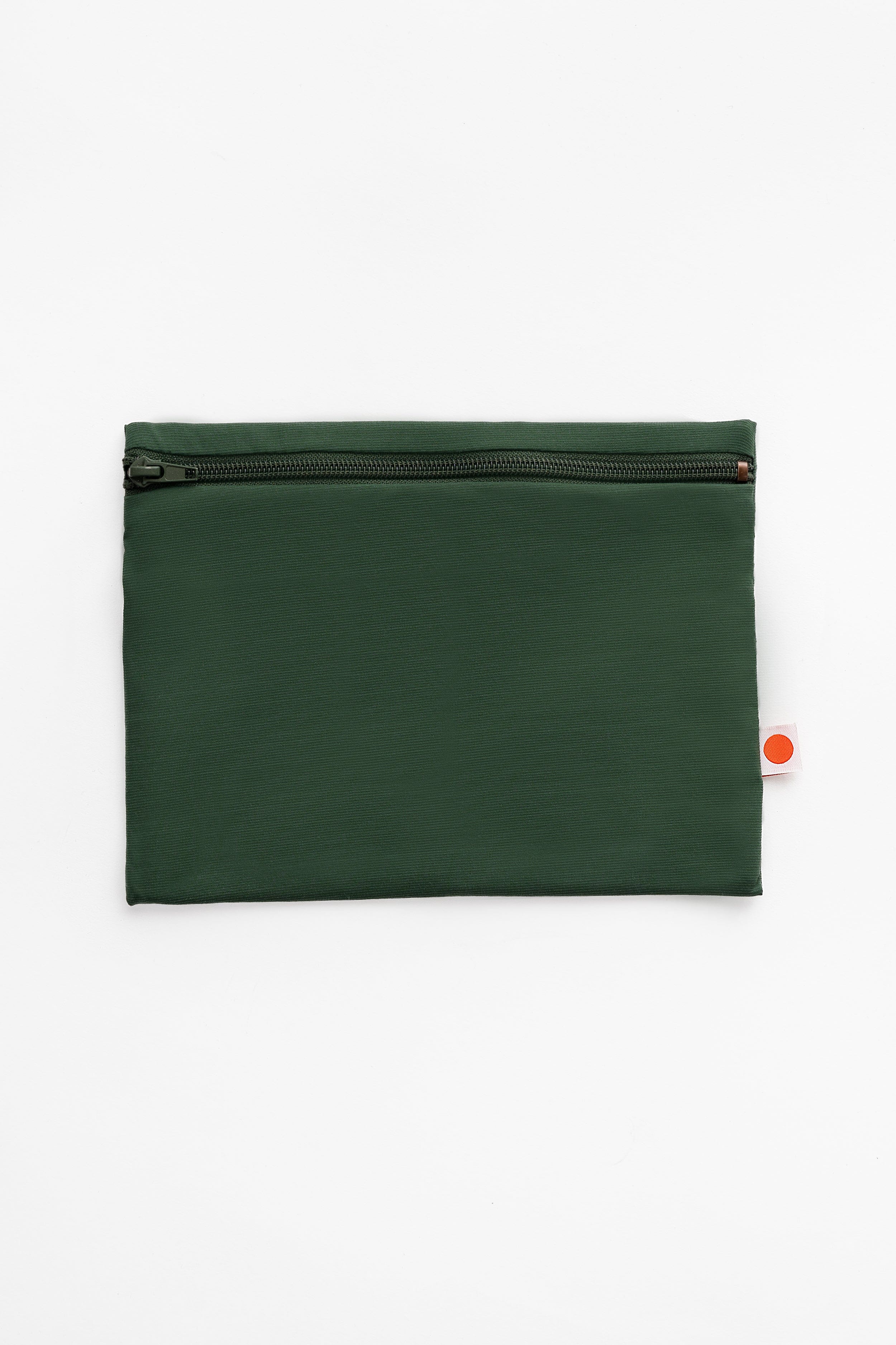 Sac étanche - Vert